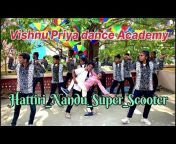 Vishnu Priya Dance academy Palash