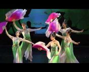 香江民族舞蹈團