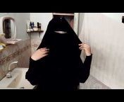 nimal fatima hijab