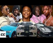 The Celebrity Cars