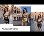 AI Asian Dreams