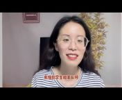 Teacher Li Lingfen studying abroad