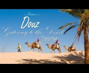 Douz: Rose of the Tunisien Desert