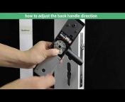 Smart Door Lock
