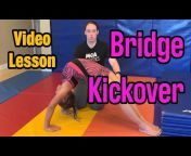 MGA Gymnastics - Tumbling - Ninja - Afterschool