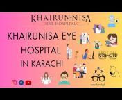 Khairunisa Eye Hospital