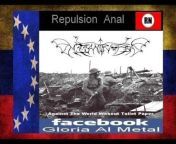 Gloria Al Metal