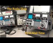 The Radio Shop