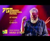 Edinburgh International Festival