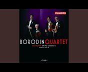 Borodin Quartet - Topic