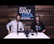 The Daily Talk Show - Australian Podcast