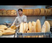 Traditional Authentic Bakery