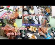 Indian Muslim Mom Passion