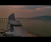 Macau Drones 澳門航拍