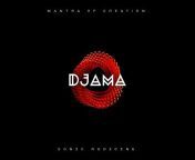 DJAMA MEDICINE MUSIC