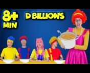 D Billions