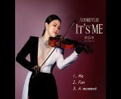 Violin-劉品斈Audrey