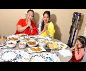 Kebola gi Manipuri Chakhum/kitchen