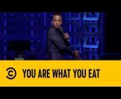 Comedy Central Africa