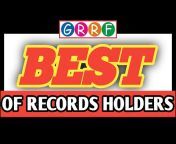 GRRF World Records
