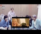 The BTS Reaction
