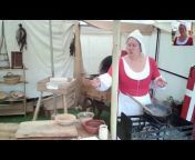 Janes Medieval Kitchen