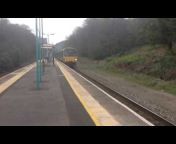 66050 Rail Videography