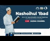 Jazima Channel