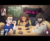 Lewd Front Podcast