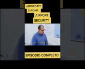 Airport Security Italia