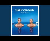 Right Said Fred - Topic