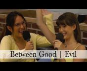 Between Good u0026 Evil By: Charlotte D&#39;Alessio