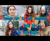 Kiran Shree Kashish Vlogs