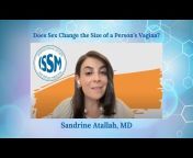 ISSM International Society for Sexual Medicine