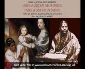 Jane Austen Summer Program