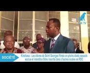 Journal de Kinshasa TV