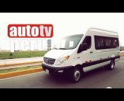 Auto TV Peru