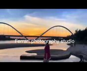 Ferrari photography studio