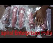 spiral enterprises India