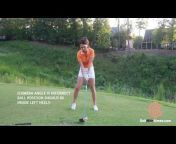 Golf with Aimee