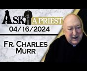 Ask A Priest Live!