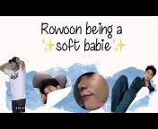 rowoon daily