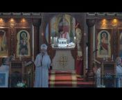 St Mary u0026 St Mina Coptic Orthodox Church