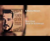 Yener Çevik Official