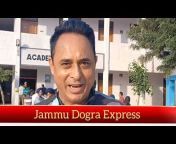 Jammu Dogra Express