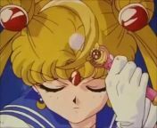 Sailor Moon Moments