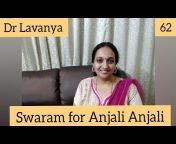 Dr Lavanya - Swaram For Film Songs