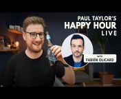 Paul Taylor&#39;s Happy Hour