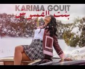 Karima Gouit