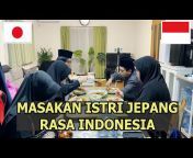 Lombok-Japan Family